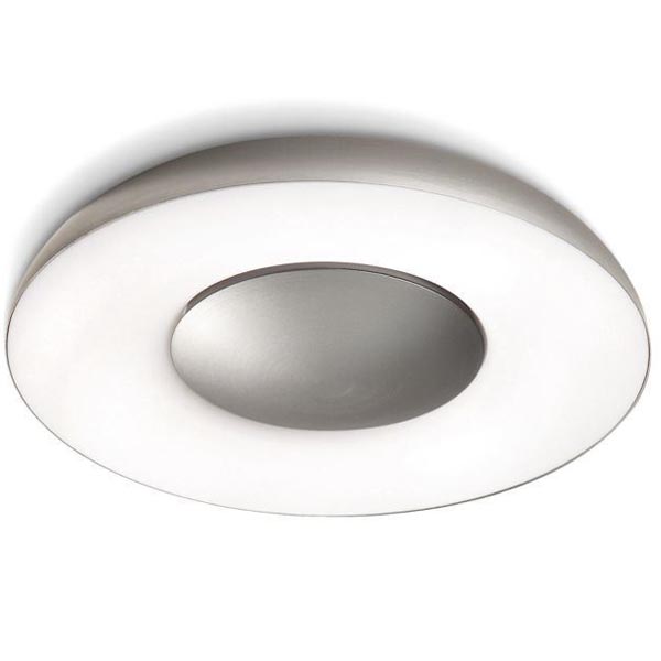 34613/48/16 Still wall lamp aluminium 1x22W 230V